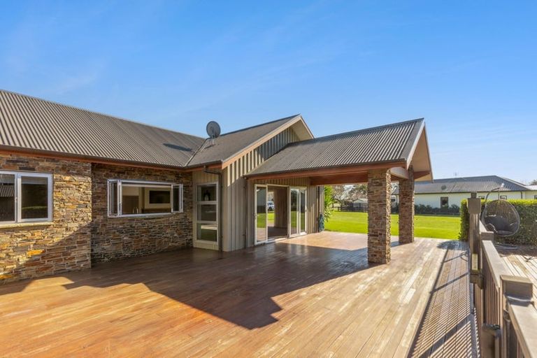 Photo of property in 5 Oakfield Close, Matamata, 3400