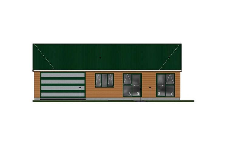 Photo of property in 43 Collins Street, Hawera, 4610