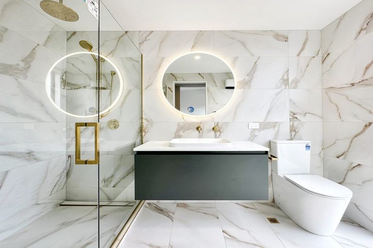 Photo of property in 2/74 Caledonian Road, St Albans, Christchurch, 8014