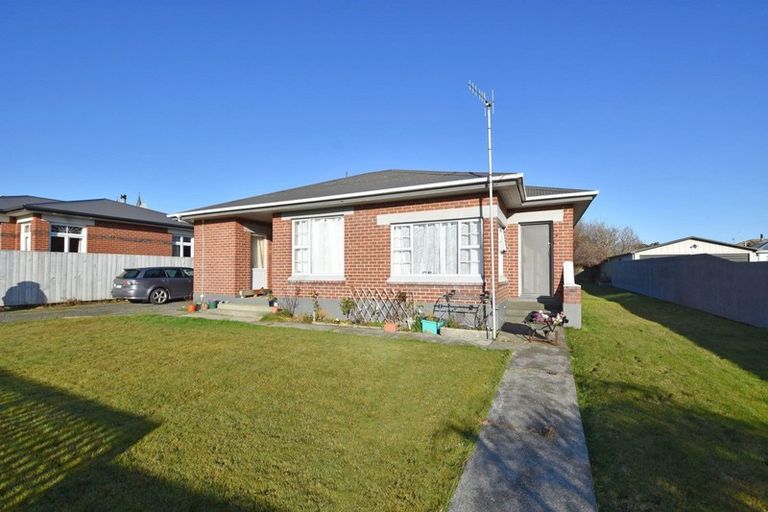 Photo of property in 9 Rimu Street, Heidelberg, Invercargill, 9812