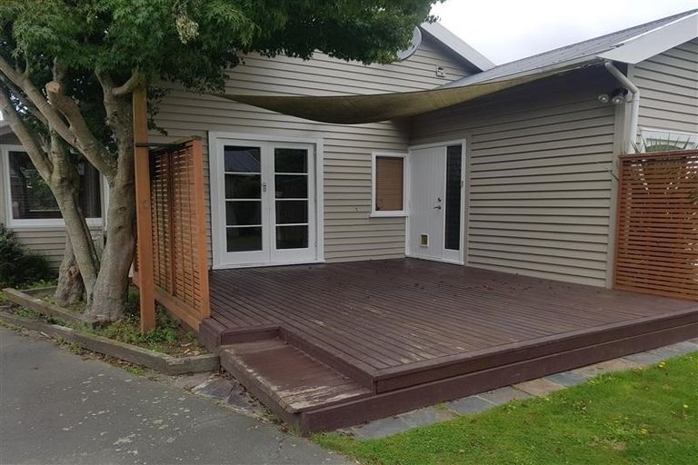 Photo of property in 478 Halswell Road, Halswell, Christchurch, 8025