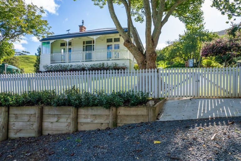 Photo of property in 406 Kakepuku Road, Pokuru, Te Awamutu, 3873