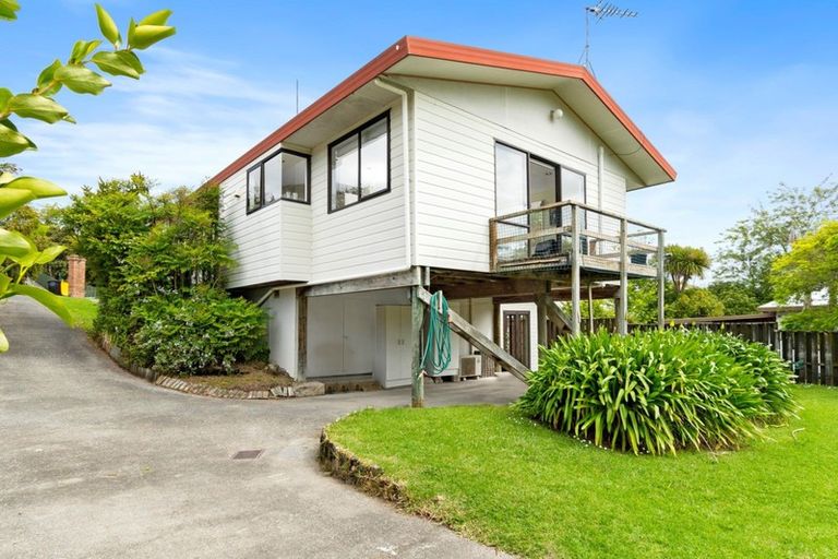 Photo of property in 75 Jonathon Street, Brookfield, Tauranga, 3110