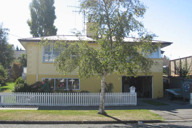 Photo of property in 7 Lindsay Street, Marchwiel, Timaru, 7910