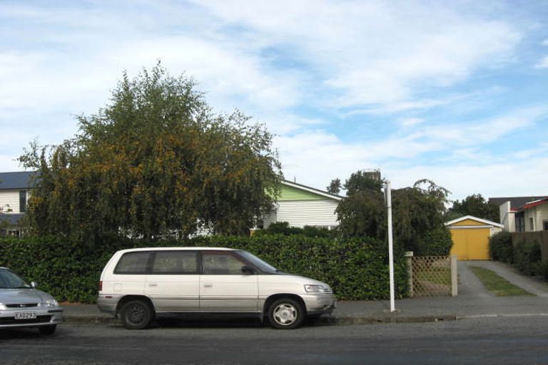 Photo of property in 312 Havelock Street, Ashburton, 7700