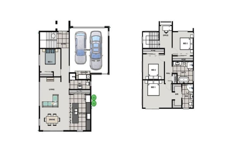 Photo of property in 13/8 Dale Road, Whenuapai, Auckland, 0618