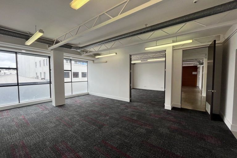 Photo of property in 1b/6 Kingdon Street, Newmarket, Auckland, 1023