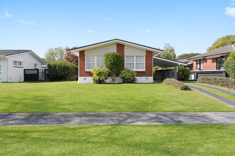 Photo of property in 46 Hooker Avenue, Chedworth, Hamilton, 3210