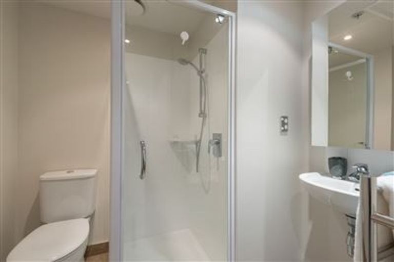 Photo of property in Soho Apartments, 511/74 Taranaki Street, Te Aro, Wellington, 6011