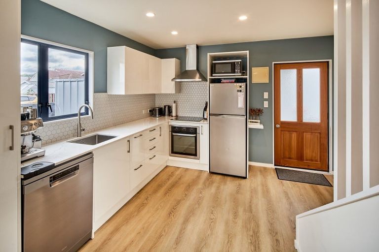 Photo of property in 3/115 Hobart Street, Miramar, Wellington, 6022