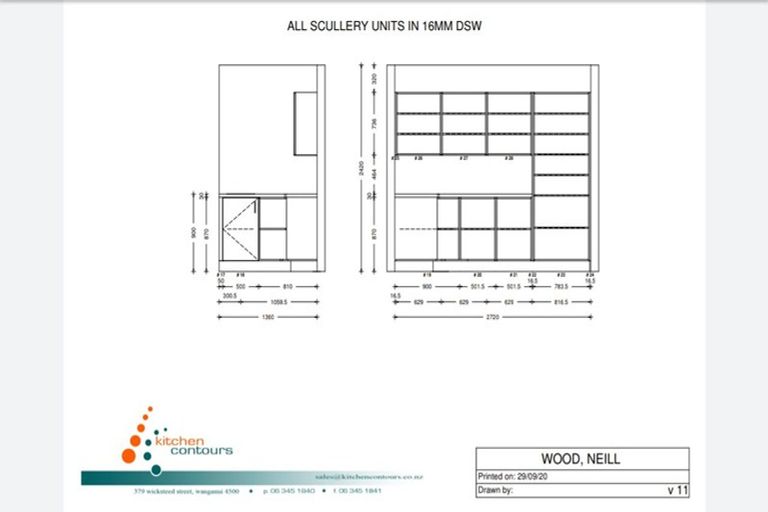 Photo of property in 146 Amesbury Drive, Churton Park, Wellington, 6037