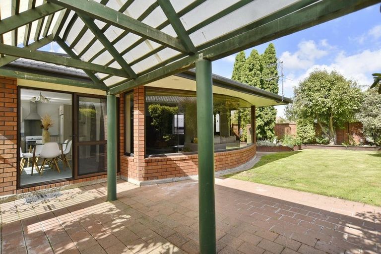Photo of property in 24 Kowhai Avenue, Rangiora, 7400