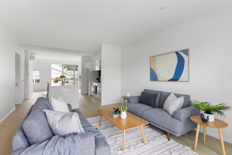 Photo of property in 27b Liffey Street, Island Bay, Wellington, 6023