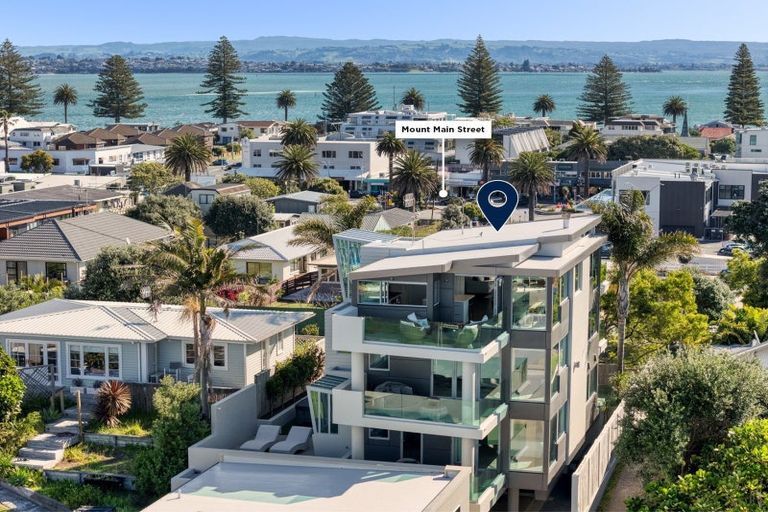 Photo of property in 18c Rita Street, Mount Maunganui, 3116