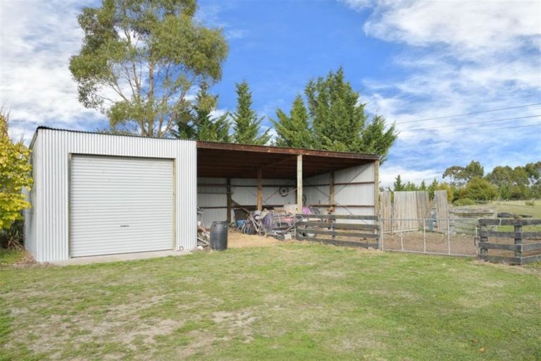 Photo of property in 32 Wetherfield Lane, Swannanoa, Kaiapoi, 7692