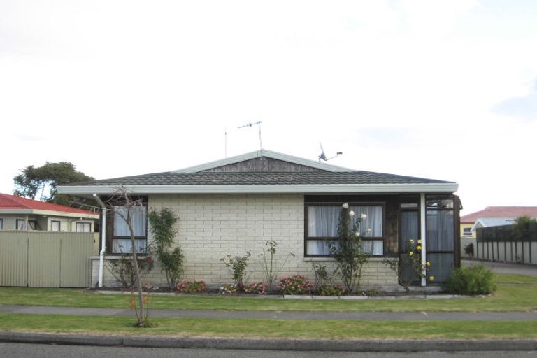 Photo of property in 1/83 Douglas Mclean Avenue, Marewa, Napier, 4110