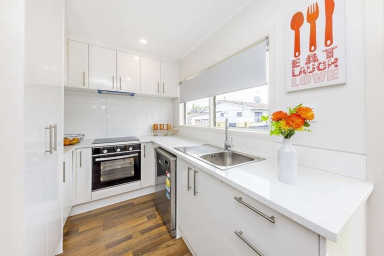 Photo of property in 4 Atkinson Avenue, Papatoetoe, Auckland, 2025