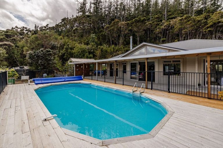 Photo of property in 240a Wainui Road, Kaeo, 0478