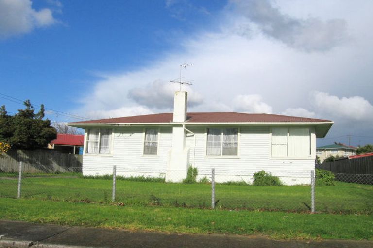 Photo of property in 13 Blampied Road, Otara, Auckland, 2023