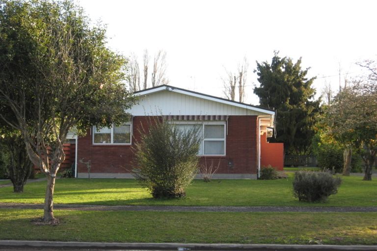 Photo of property in 137b Dey Street, Hamilton East, Hamilton, 3216