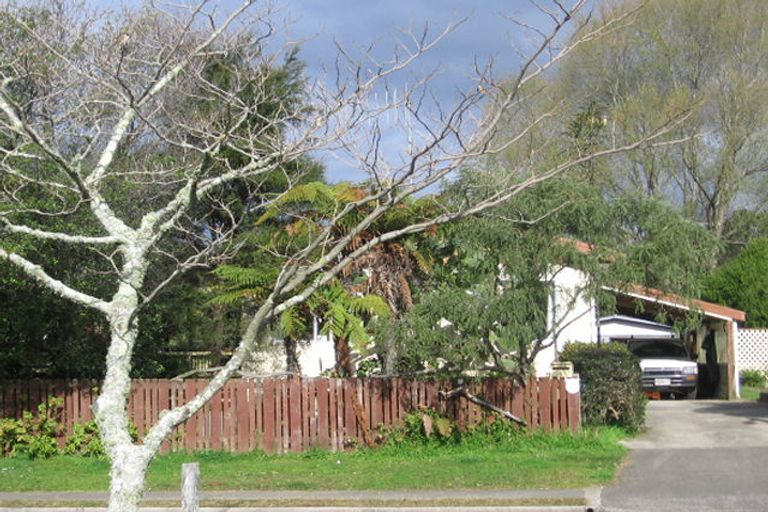 Photo of property in 114 The Drive, Whangamata, 3620