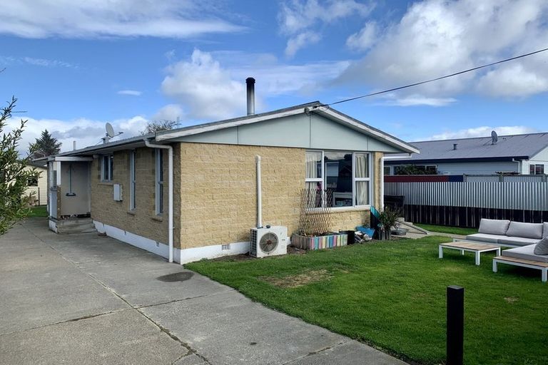 Photo of property in 5 College Street, Oamaru North, Oamaru, 9400