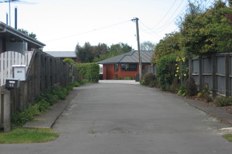 Photo of property in 44 Bainton Street, Bishopdale, Christchurch, 8053