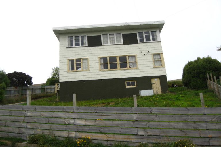 Photo of property in 3 Panmure Avenue, Calton Hill, Dunedin, 9012