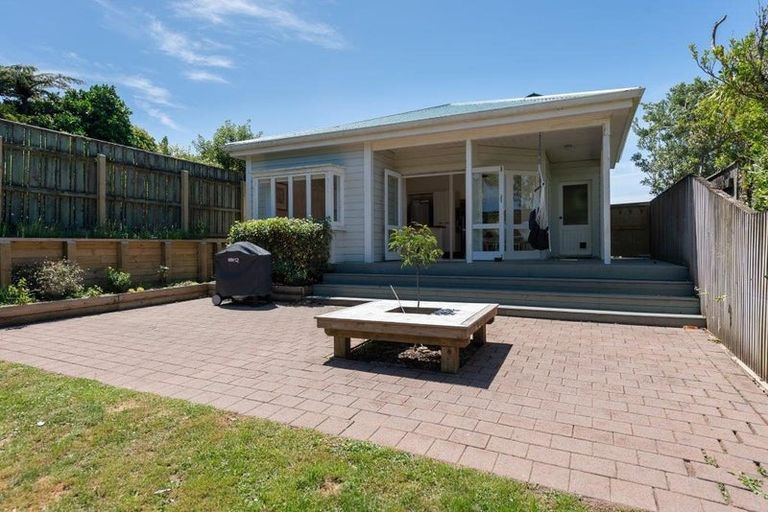 Photo of property in 47 Wade Street, Wadestown, Wellington, 6012