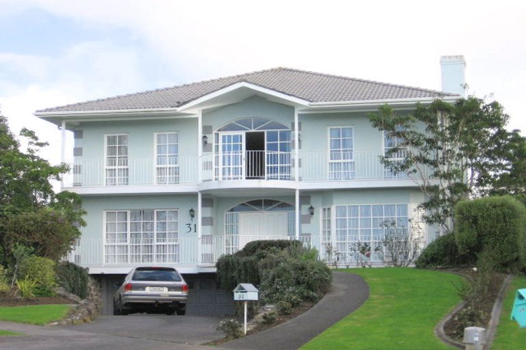 Photo of property in 27 Rushden Terrace, Red Beach, 0932