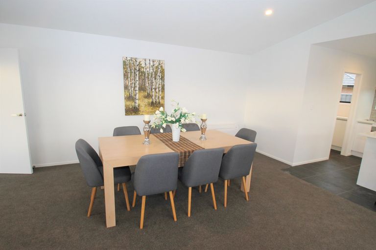 Photo of property in 7 Aviation Lane, Mosgiel, 9024