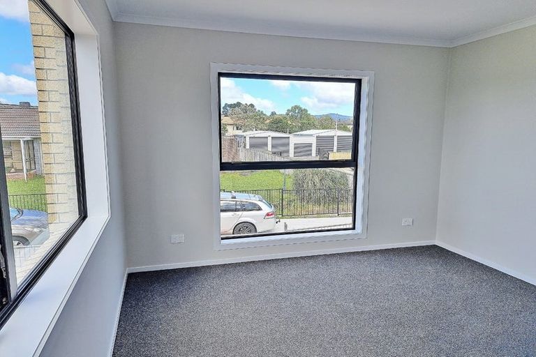 Photo of property in 3/125b Metcalfe Road, Ranui, Auckland, 0612