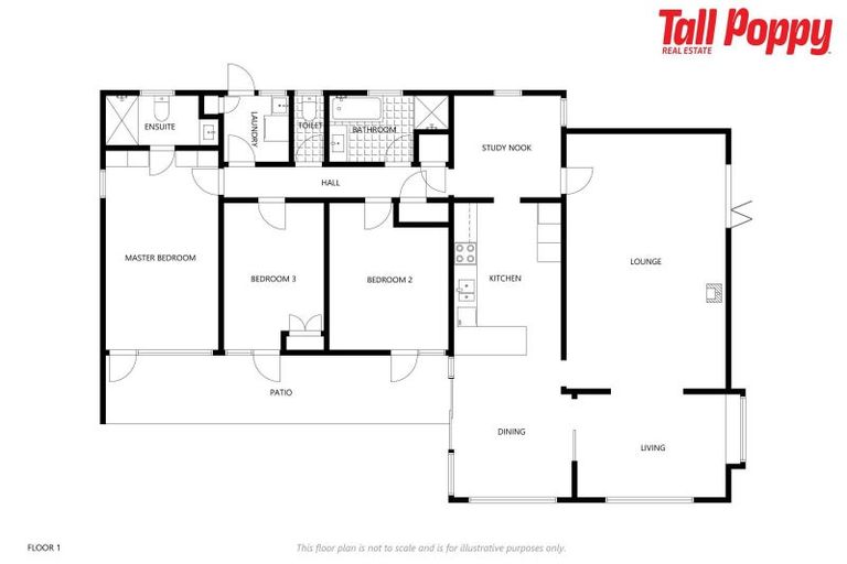 Photo of property in 32 Roberta Drive, Somerfield, Christchurch, 8024