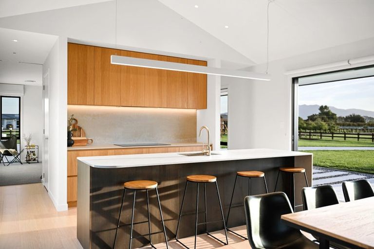 Photo of property in 75 Orchardist Way, Ngahinapouri, Ohaupo, 3882