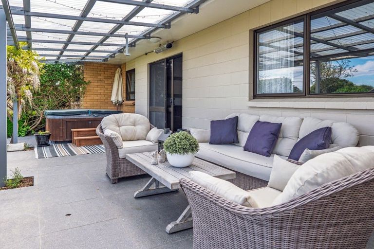 Photo of property in 71 Lynch Road, Levels, Timaru, 7973