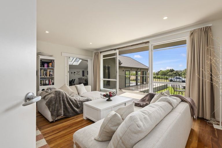 Photo of property in 187 The Terrace, Ashhurst, 4810