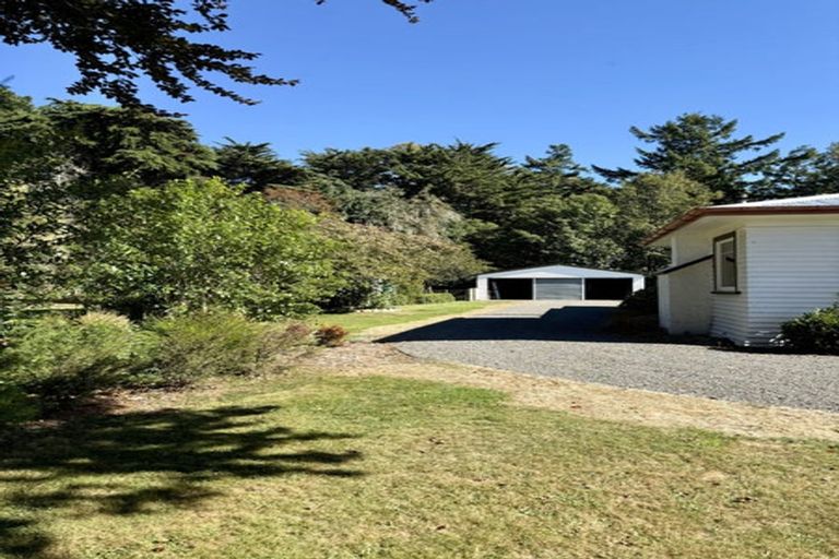 Photo of property in 1034 Waitahora Road, Waitahora, Dannevirke, 4971