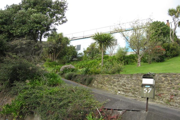 Photo of property in 57 Hipango Terrace, Durie Hill, Whanganui, 4500