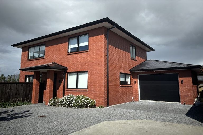 Photo of property in 112b Victoria Street West, Pukekohe, 2120