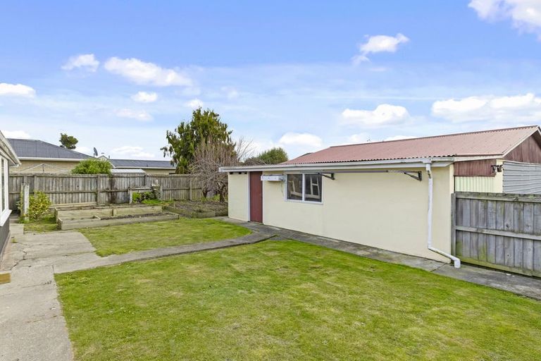 Photo of property in 47 Veitches Road, Casebrook, Christchurch, 8051