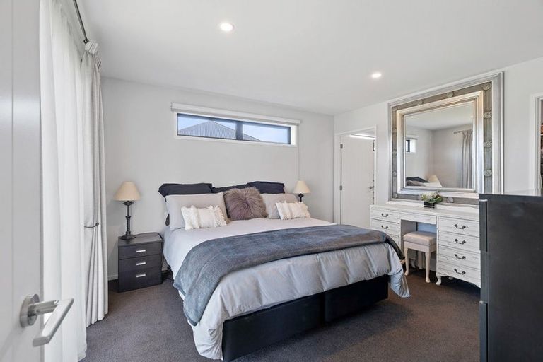 Photo of property in 58 Lucca Crescent, Rolleston, 7615