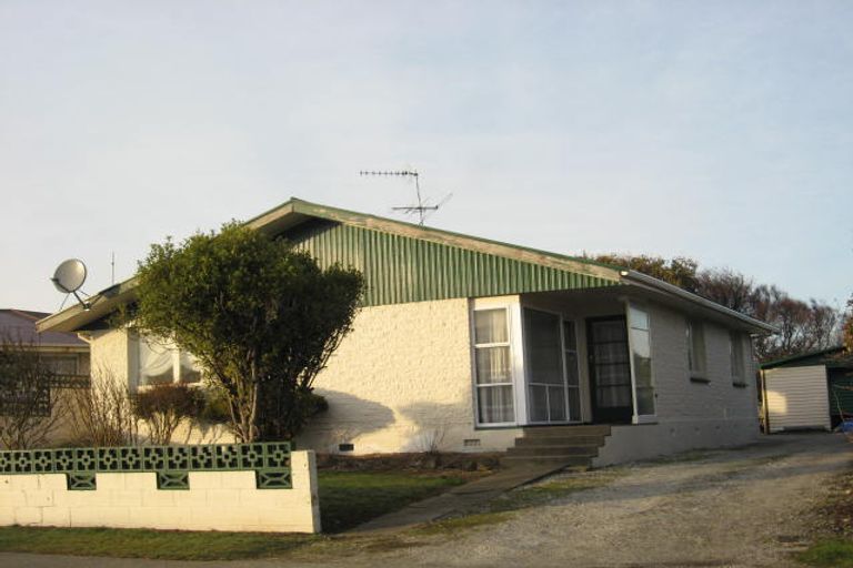 Photo of property in 51 Lothian Crescent, Strathern, Invercargill, 9812