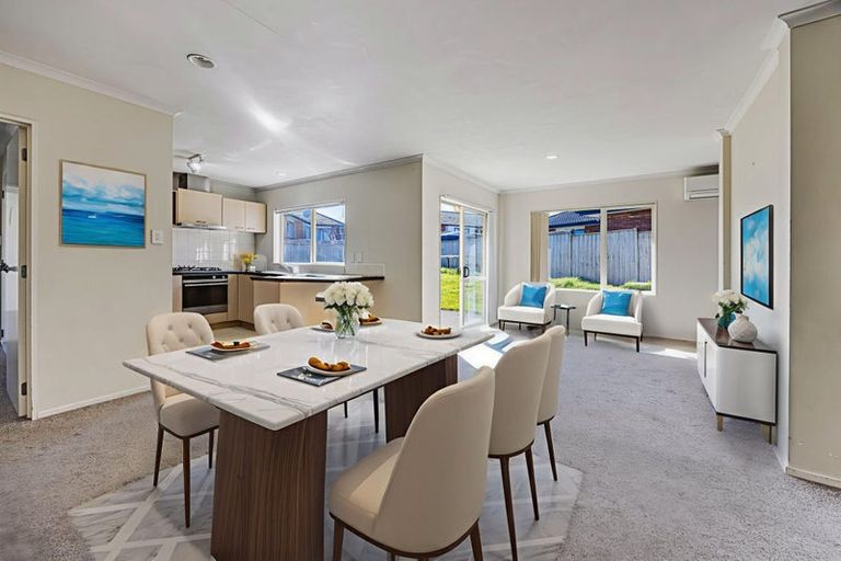 Photo of property in 319 Mahia Road, Weymouth, Auckland, 2103