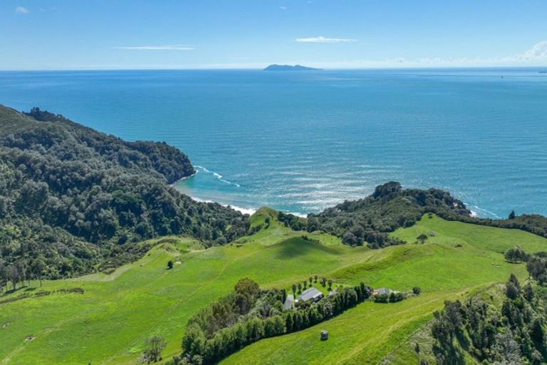 Photo of property in 7 Homunga Road, Waihi, 3681