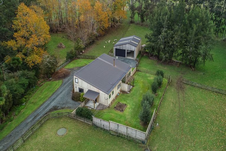 Photo of property in 61 Perry Road, Warkworth, 0983