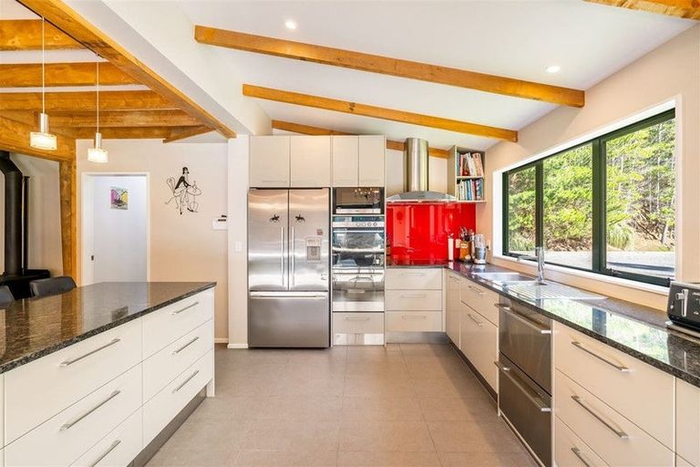 Photo of property in 218 Flightys Road, Judgeford, Porirua, 5381