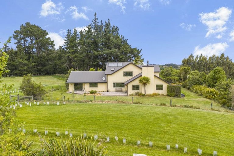 Photo of property in 12 Makerikeri Road, Loburn, Rangiora, 7472