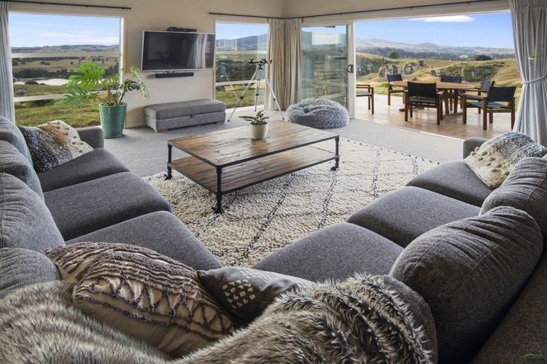 Photo of property in 537 Lake Arapuni Road, Arapuni, Putaruru, 3481