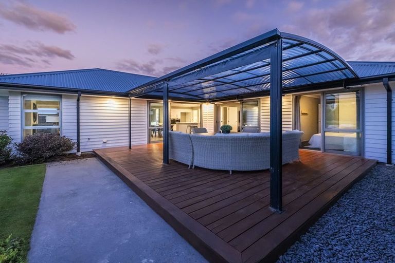 Photo of property in 39 Seymour Drive, Rolleston, 7614