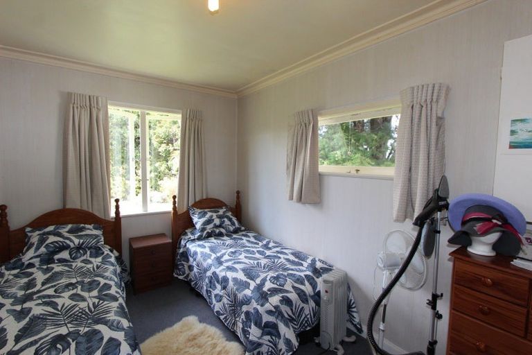 Photo of property in 945 Makaretu Road, Ashley Clinton, Takapau, 4286